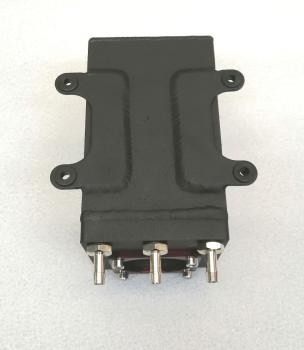 Preview: Catchtank VR6 R32 16V Turbo